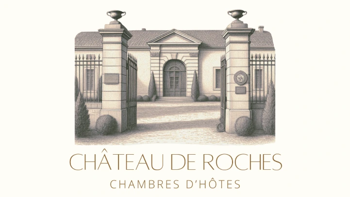 chateauderoches
